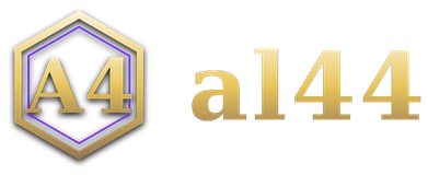 al44 logo